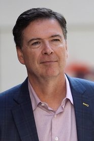 James Comey 头像