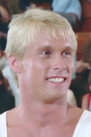Bart Conner 头像