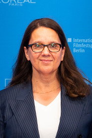 Maria Speth 头像