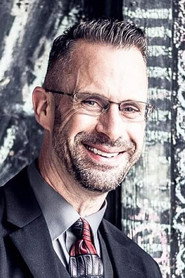 Bruce Cooper 头像