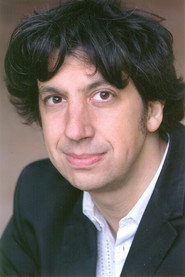 Gilles Ostrowsky 头像