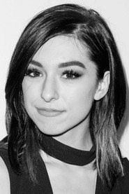 Christina Grimmie 头像