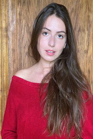 Tess Lauvergne 头像