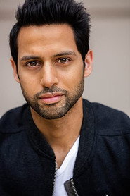 Aly Mawji 头像