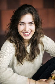 Olga Leyers 头像