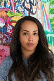 Nadia Latif 头像