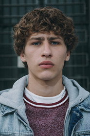 Mattia Carrano 头像