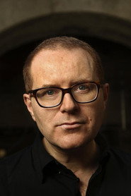 Conor McPherson 头像