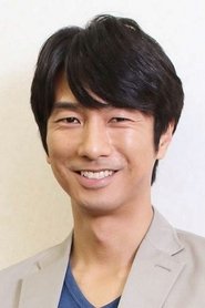 真岛秀和 头像
