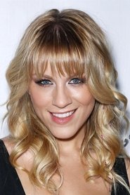 Brit Morgan 头像