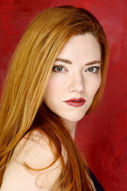 Megan Nicole Rees 头像