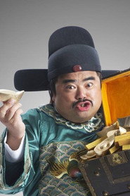 刘金 头像