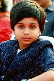 Vishal Krishna 头像
