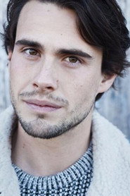 Jonathan Weir 头像