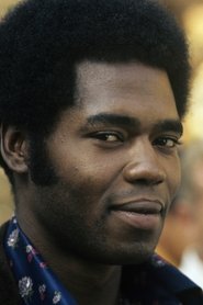 Georg Stanford Brown 头像