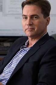 Craig Wright 头像