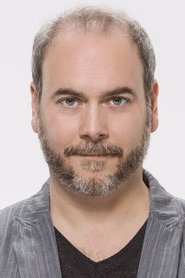 Martin Héroux 头像