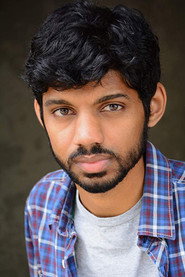 Rajeev Jacob 头像