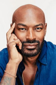 Tyson Beckford 头像