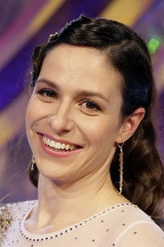 Veronika Khek Kubařová 头像