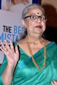 Honey Irani 头像