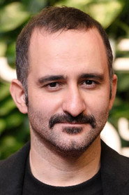 پوریا رحیمی سام 头像