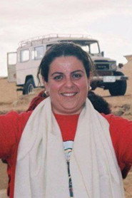 Lana Mushtaq 头像