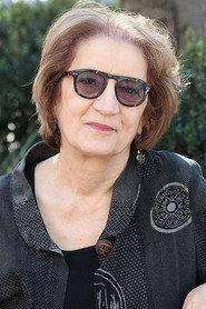 Johanna Demetrakas 头像