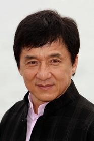 成龙 头像