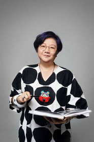 洪晃 头像