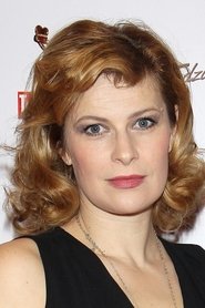 Agnieszka Warchulska 头像