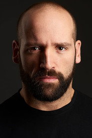 Antonio Bustorff 头像