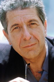 Leonard Cohen 头像