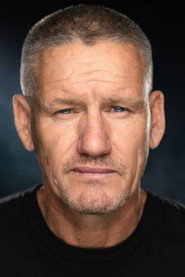 Billy Billingham 头像