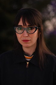 Michelle Garza Cervera 头像