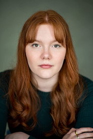 Sophie Jane Oliver 头像