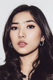 Isyana Sarasvati 头像