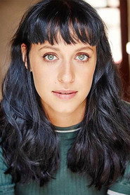 Jessica Falkholt 头像
