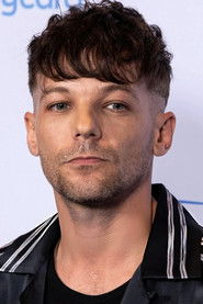 Louis Tomlinson 头像