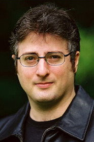 Nick Sagan 头像