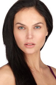 Anna Oris 头像
