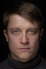 Владимир Лилицкий 头像