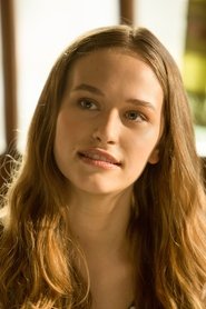 Zoe Graham 头像