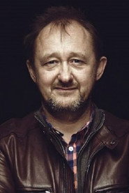 Andrew Upton 头像