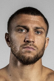 Vasyl Lomachenko 头像