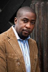 Keith Robinson 头像