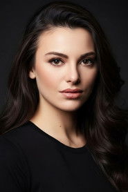 Tuvana Türkay 头像