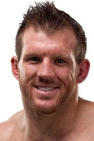Ryan Bader 头像
