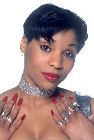 Adina Howard 头像