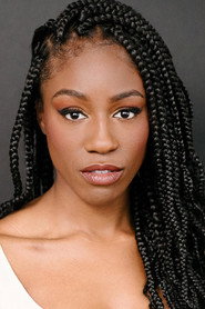 Tymika Tafari 头像